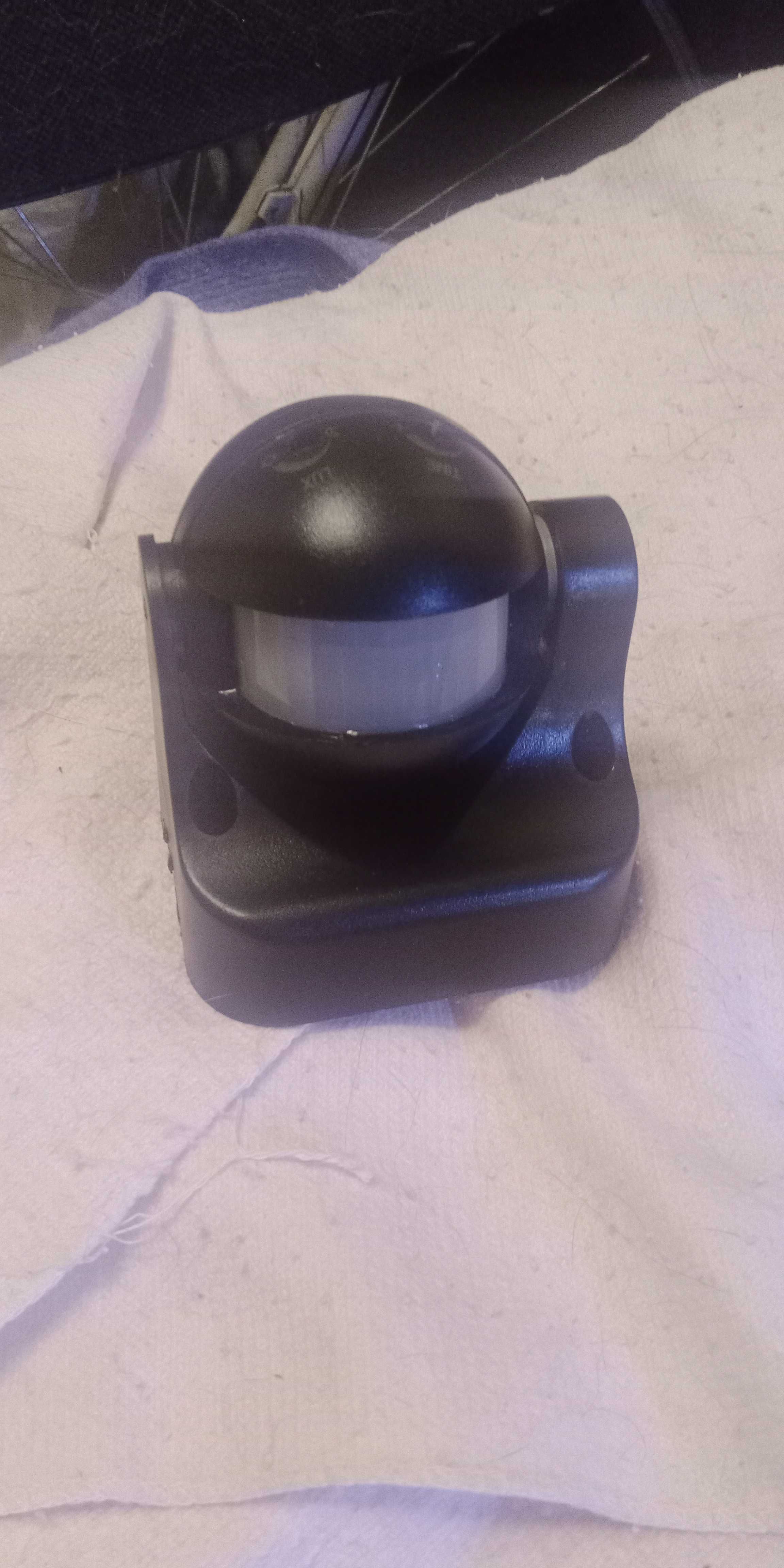 Датчик движения EXPERT Light ELSL-ST09-bl