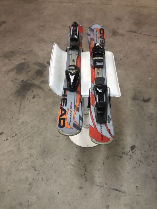 Ski head big easy 94