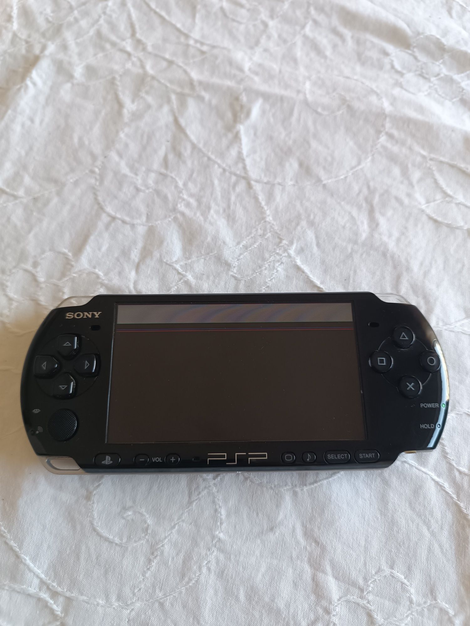 Consola PSP 3004 Sony