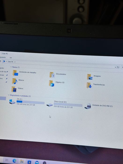 ASUS ROG GL552VW – i7 | 16GB RAM | SSD + HDD | GTX 960M | Gaming