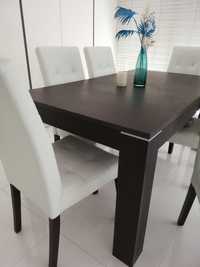 Conjunto mesa e cadeiras