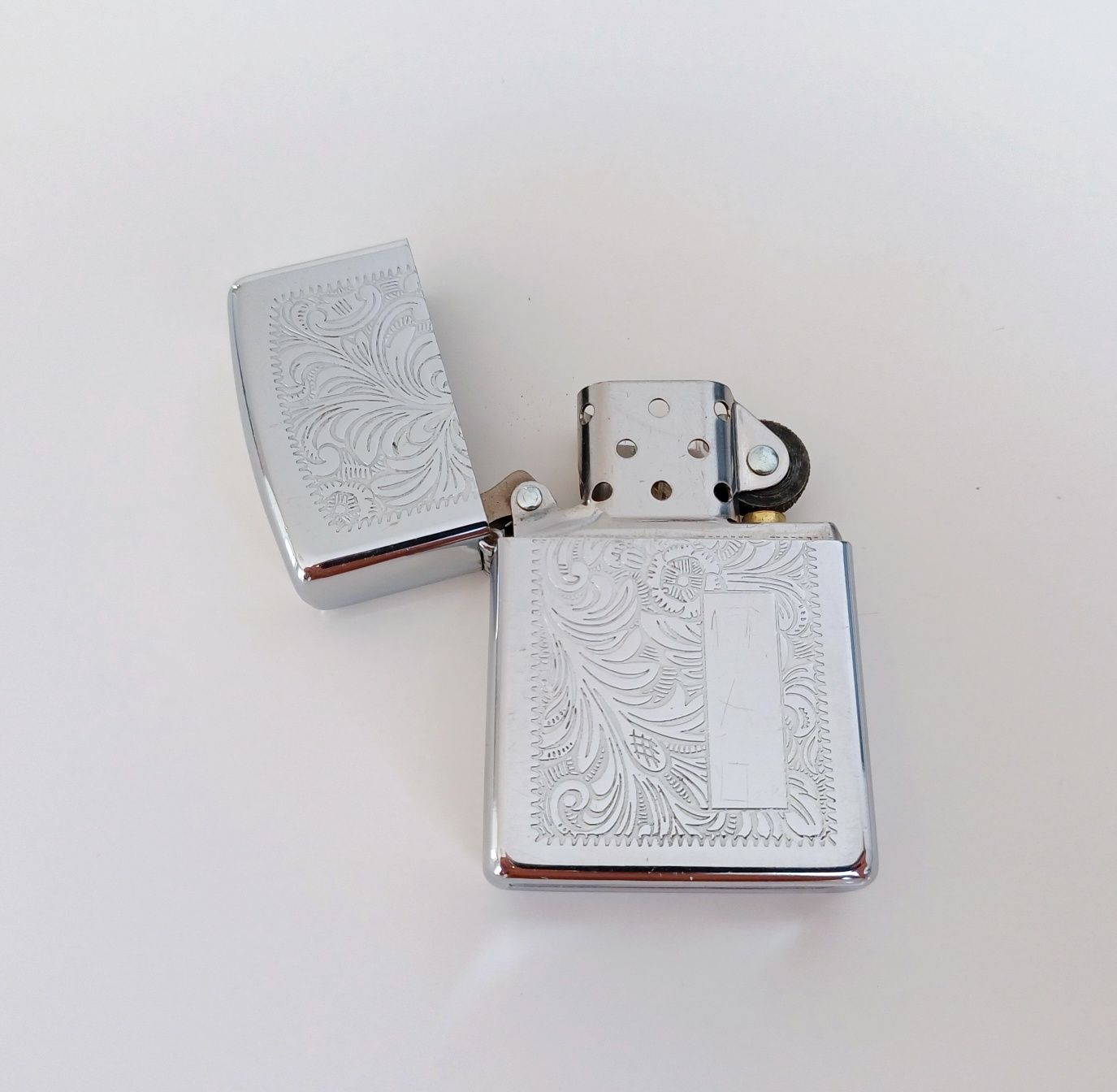 Zapalniczka Zippo Venetian z 1994