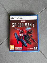 Spider man 2 PS5