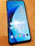 Realme 8 - Smartfon z Pam.Wewn. 128 GB i 6GB RAM + 2 x Etui GRATIS