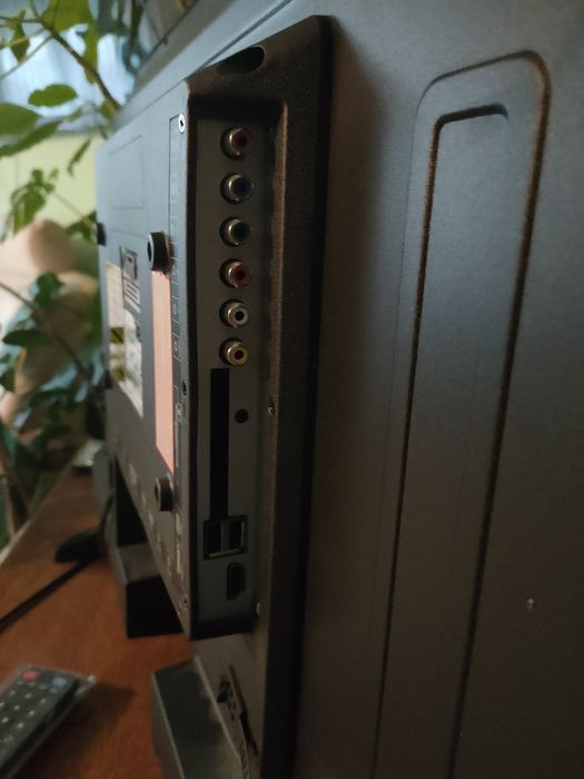 Телевізор лед 32