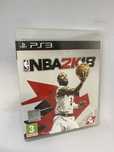 Gra NBA 2K18 PS3 Sony Play Station pudełkowa nba 2k18
