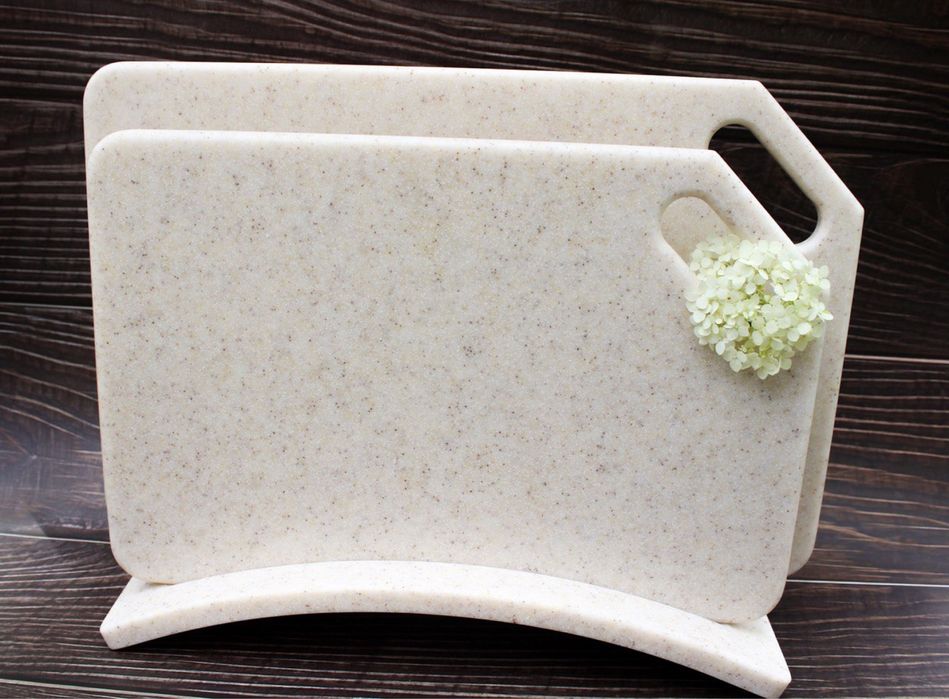 Кухонні дошки зі штучного каменю