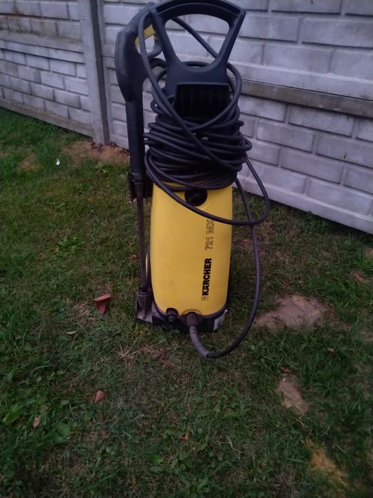 Karcher myjka 721 MX