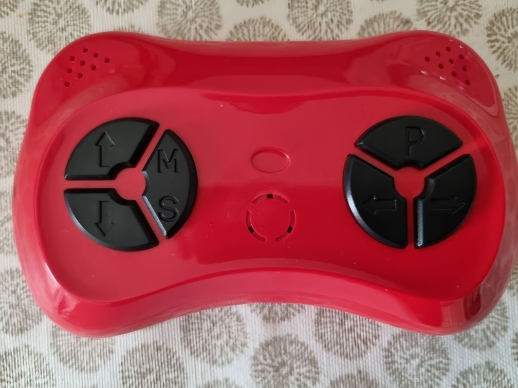 Lamborghini Aventador com Rádio Controlo
