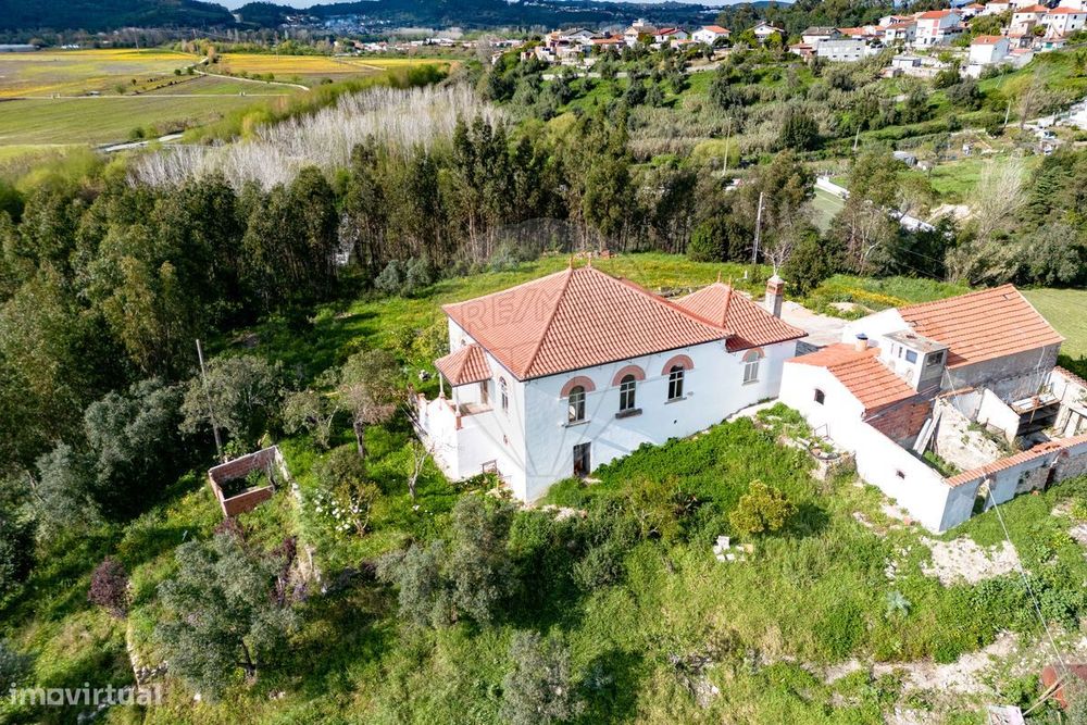 Quinta T4 para venda