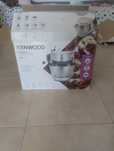 Batedeira de bolos  marca kenwood ...