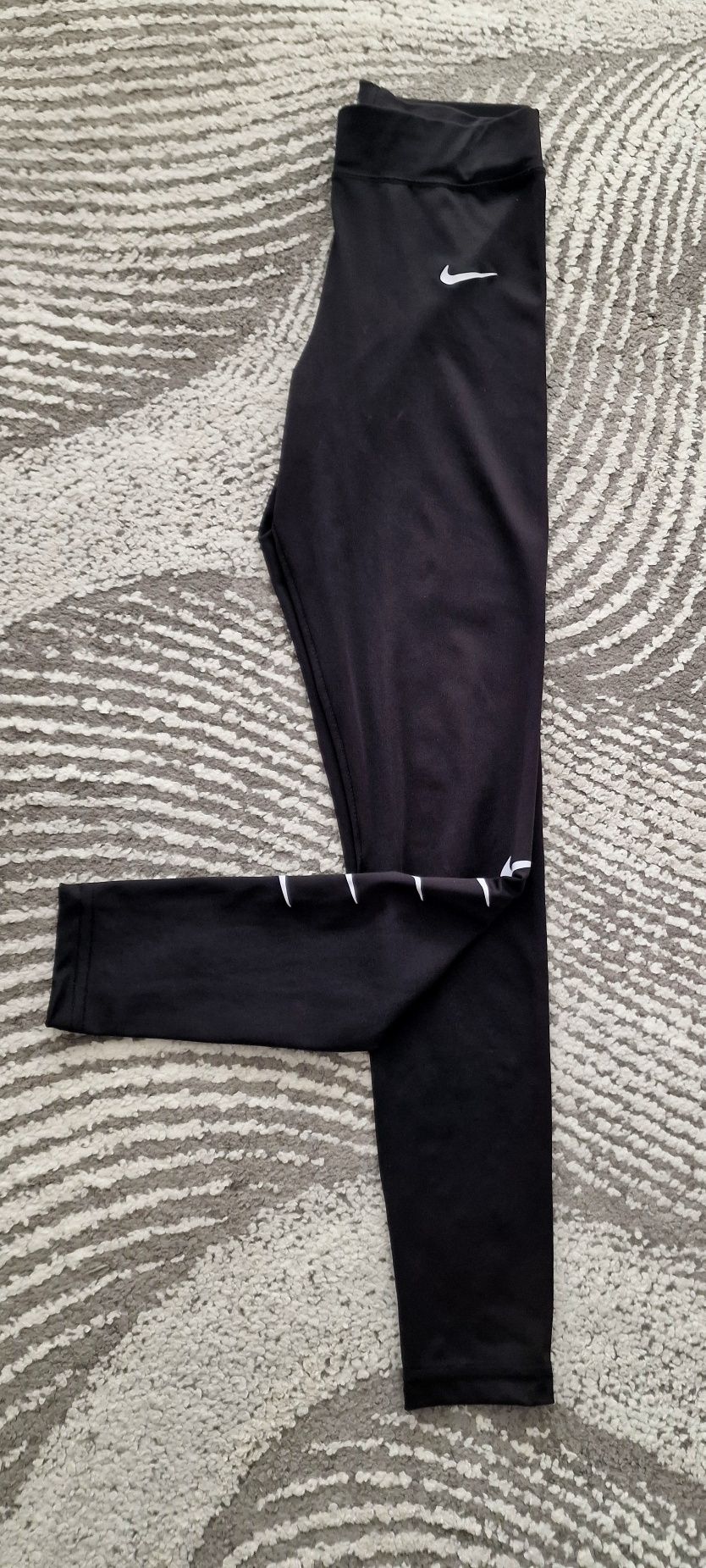 Legginsy sportowe"Nike".