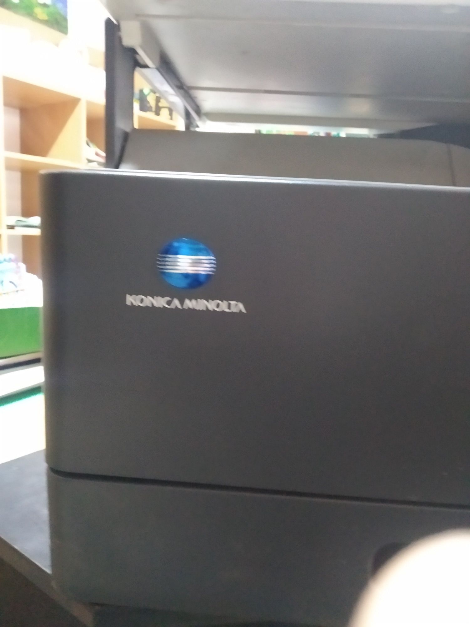 Продам ксерокс KONIKA MINOLTA   формат А-3.