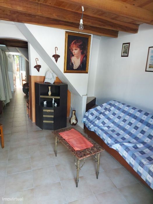 Moradia Geminada T2 - Cuba