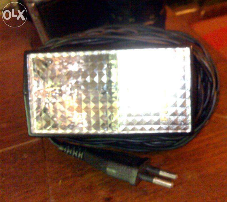 Фотовспышка Norma FIL 41M