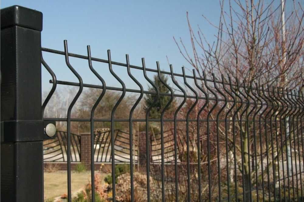 Ogrodzenia panelowe panele ogrodzeniowe Gryfino i okolice .