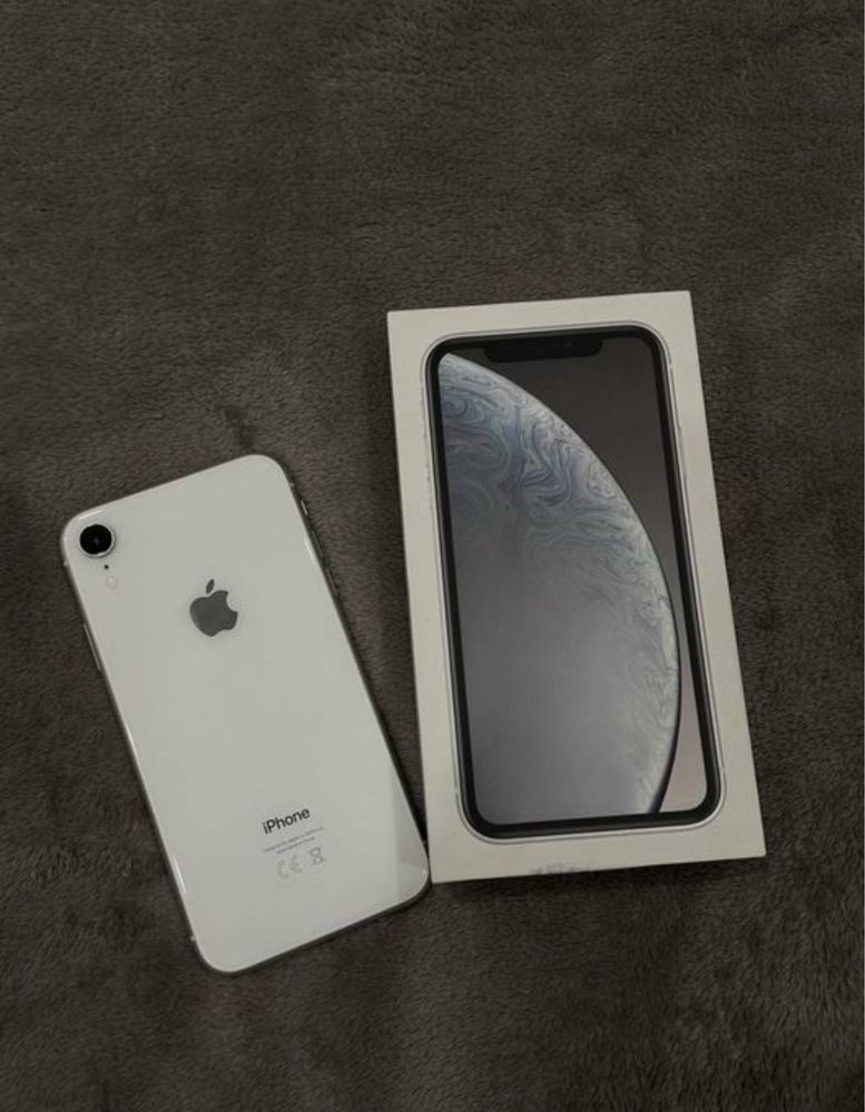 Apple iPhone XR 64гб