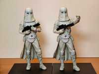 Snowtrooper Set (Star Wars Kotobukiya ArtFX+ 1:10)