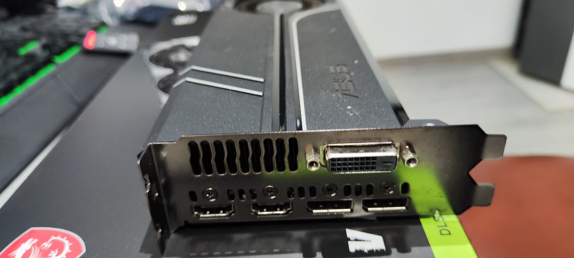 GTX 1060 6gb turbo