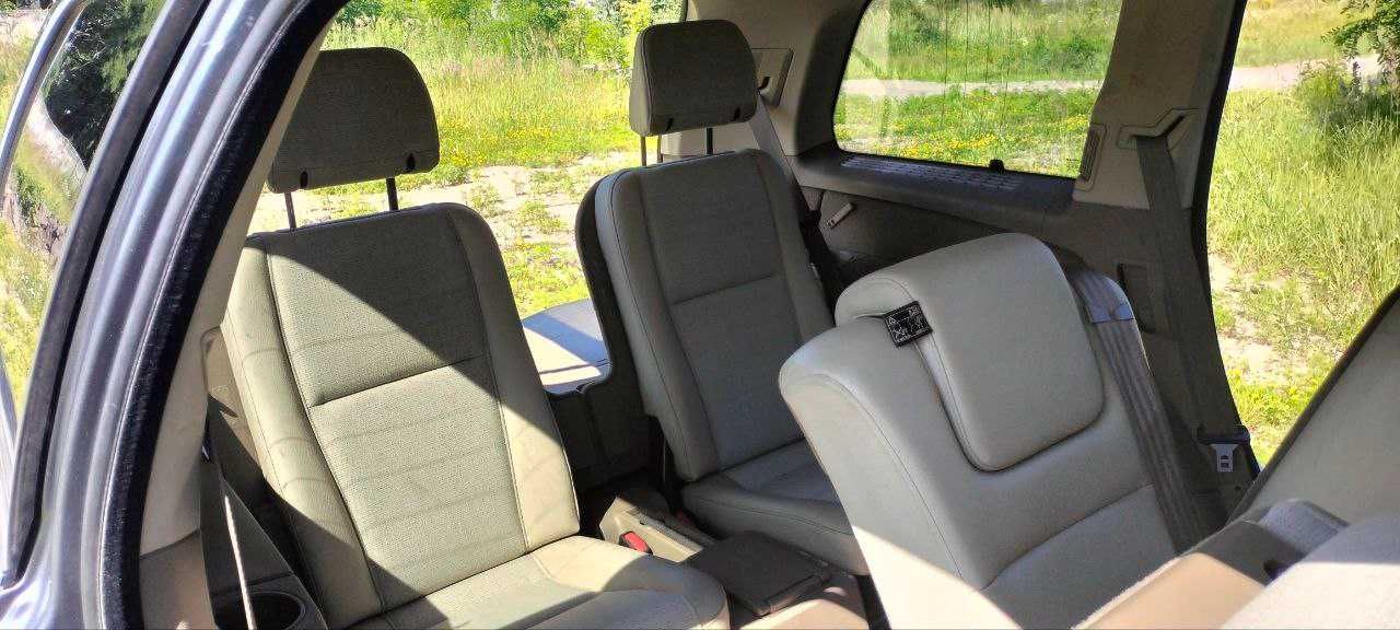 Volvo XC90, 2.4 TDI, повний привід, 7 місць, для військових