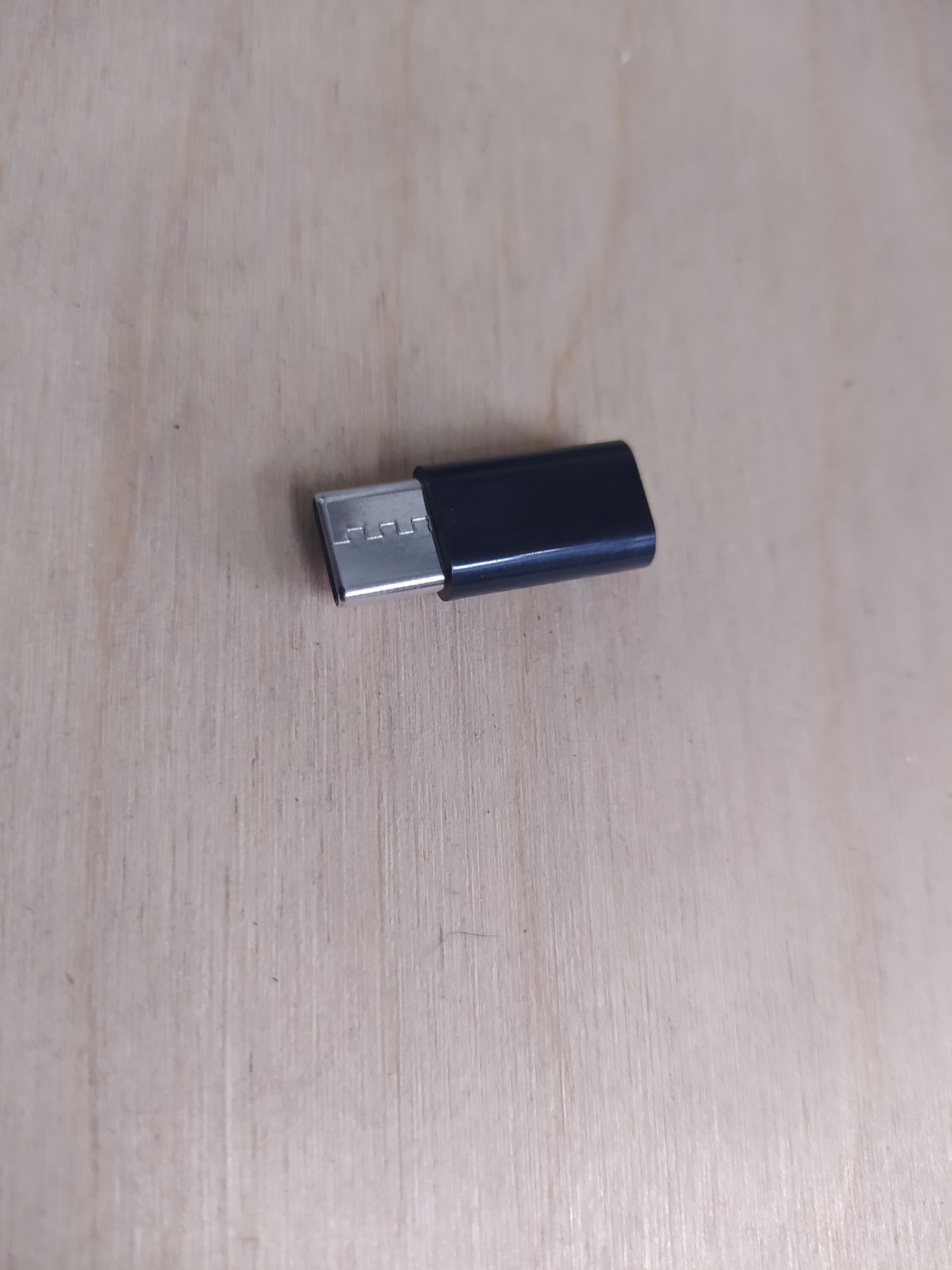 Adapter micro usb na usb typu c