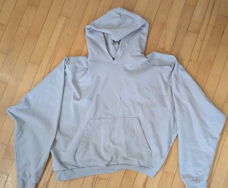 Bluza YZY Size 1