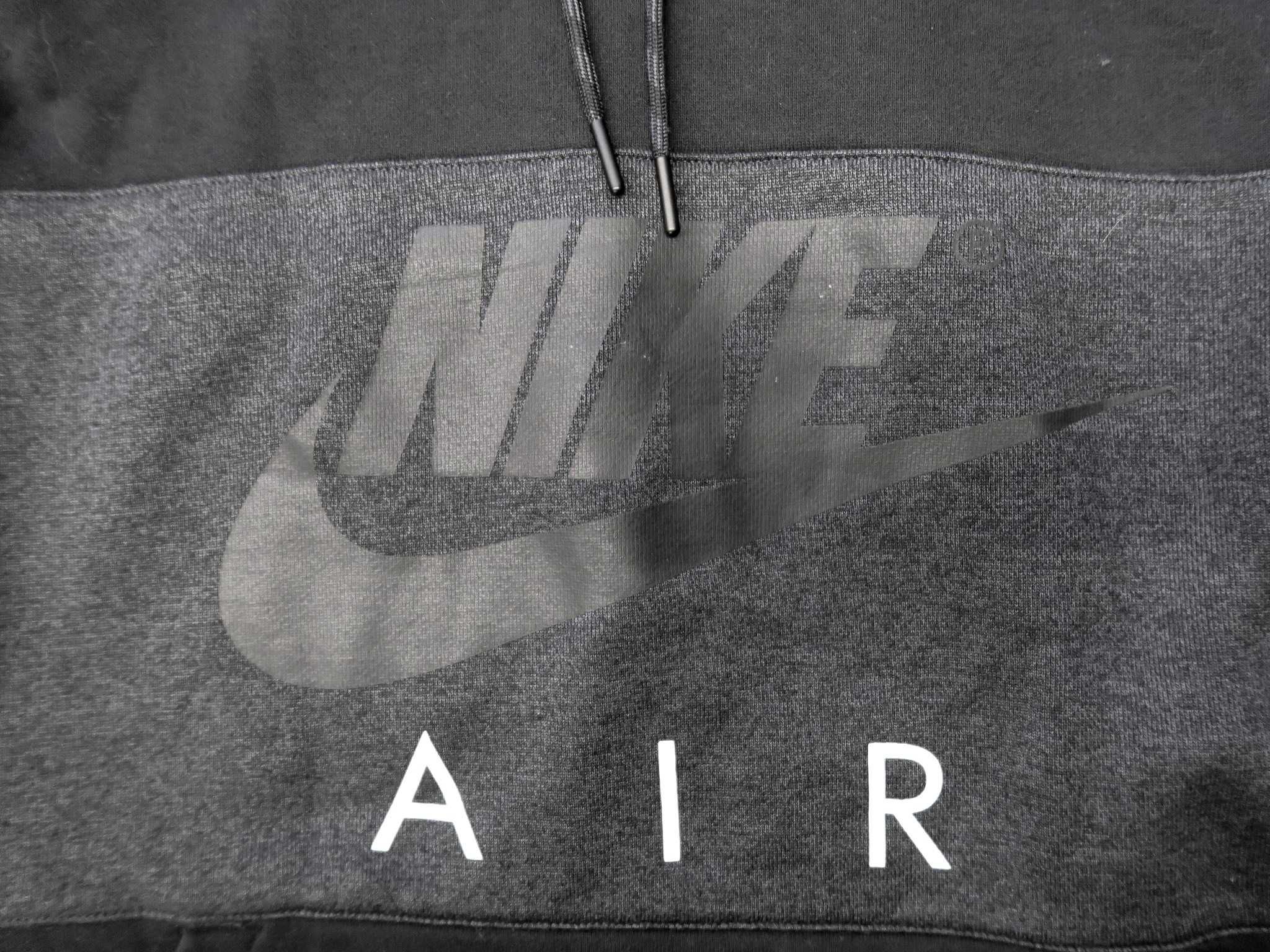 Nike Air bluza z kapturem hoodie M