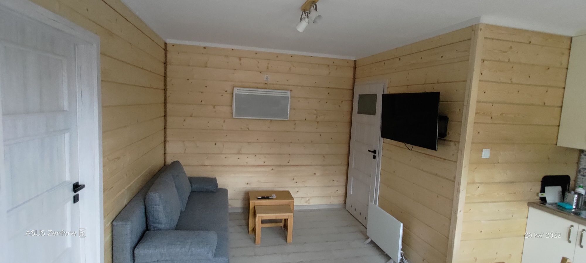 Apartamenty, domek,  pokoje, noclegi Okuninka
