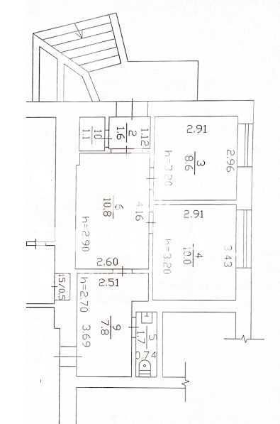 Продаж комерційного приміщення 41 м2. мікр-н Алмазний №5271