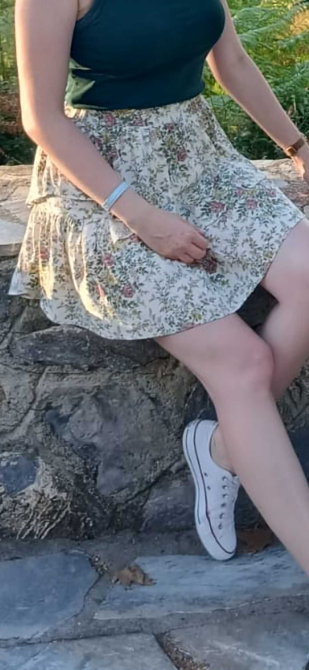 Spódniczka Mallorca Laurella
