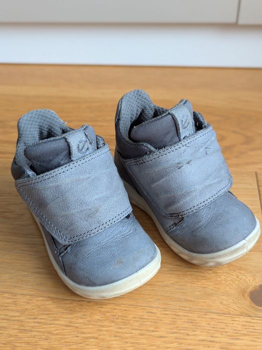Ecco buty przejsciowe r.21