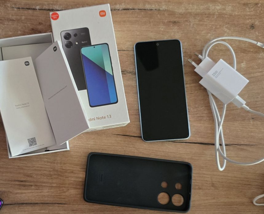 XIAOMI Redmi Note 13