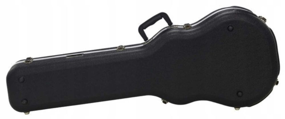 Nowy Futerał, Walizka, CASE do gitary elektrycznej typu Les Paul
