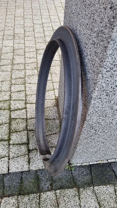 Wał Teownikowy T-RING pierścień wału teownikowego