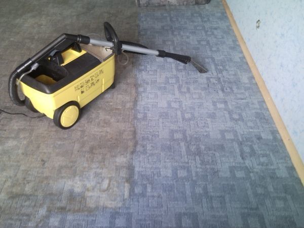 Клінінгові послуги "ecocleaning_v_v" Волинська обл.