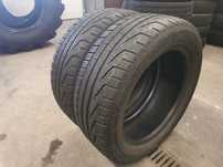 Para opon 235/55R18 104H Pirelli Sottozero 2016 rok