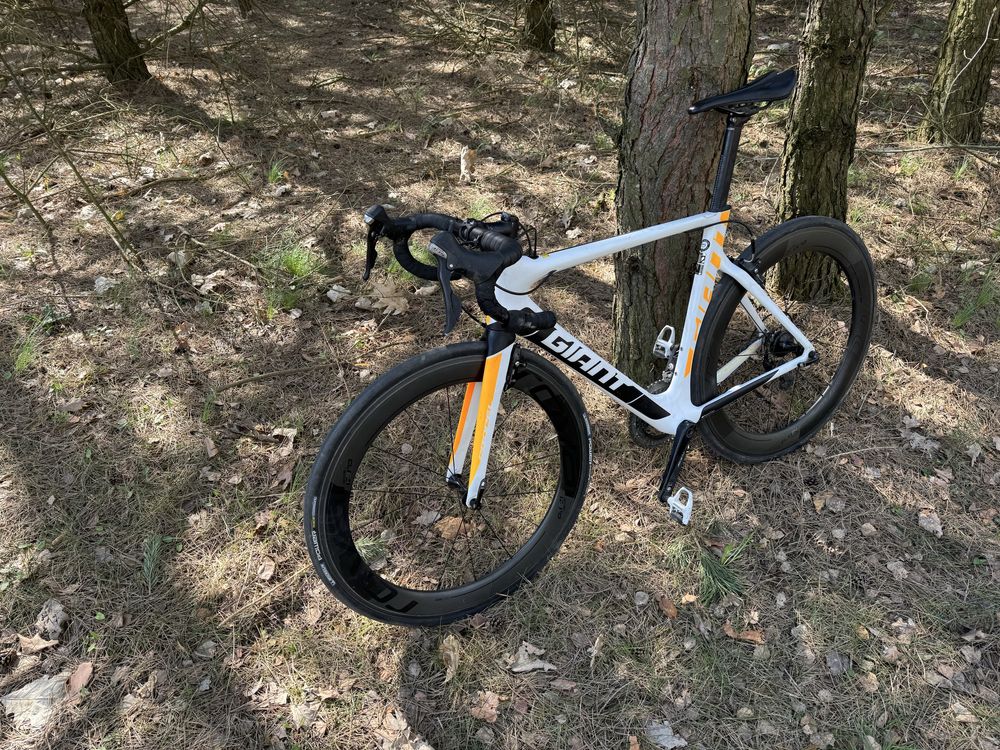 Giant Propel Advanced 2