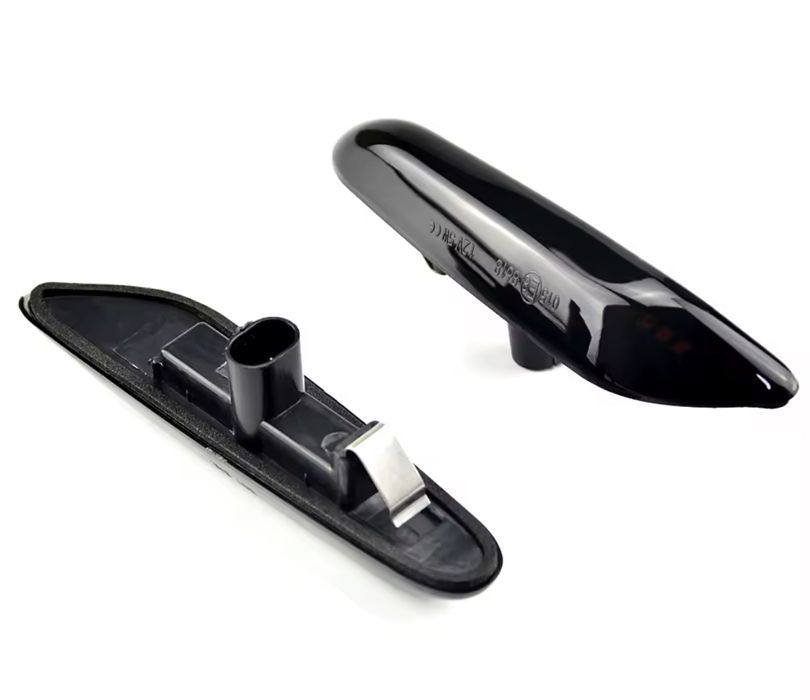 Led Динамічні Поворотники BMW E60 E61 E90 E91 E87 E81 E83 вантажівок