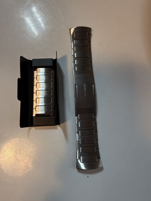 Oryginalna nowa bransoleta Huawei