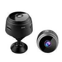 Camera Spy A9 com wi-fi