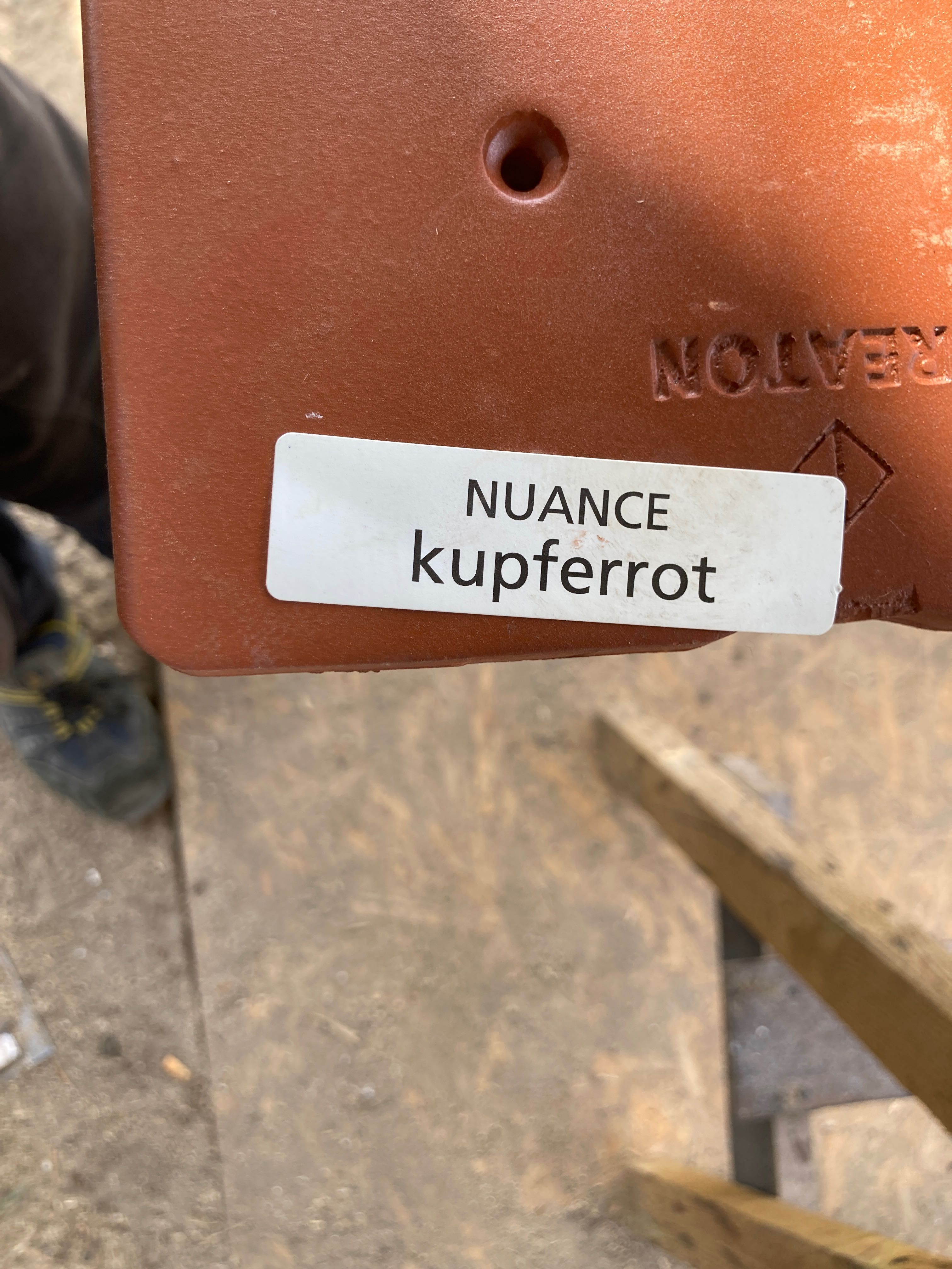 Kominek wentylacyjny karpiowka Creaton