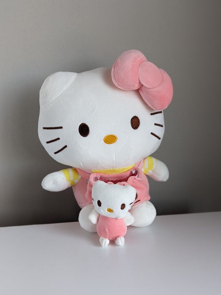 Хелло Кітті. Hello kitty. Подарунок дівчинці. Лялька Хелло Кітті