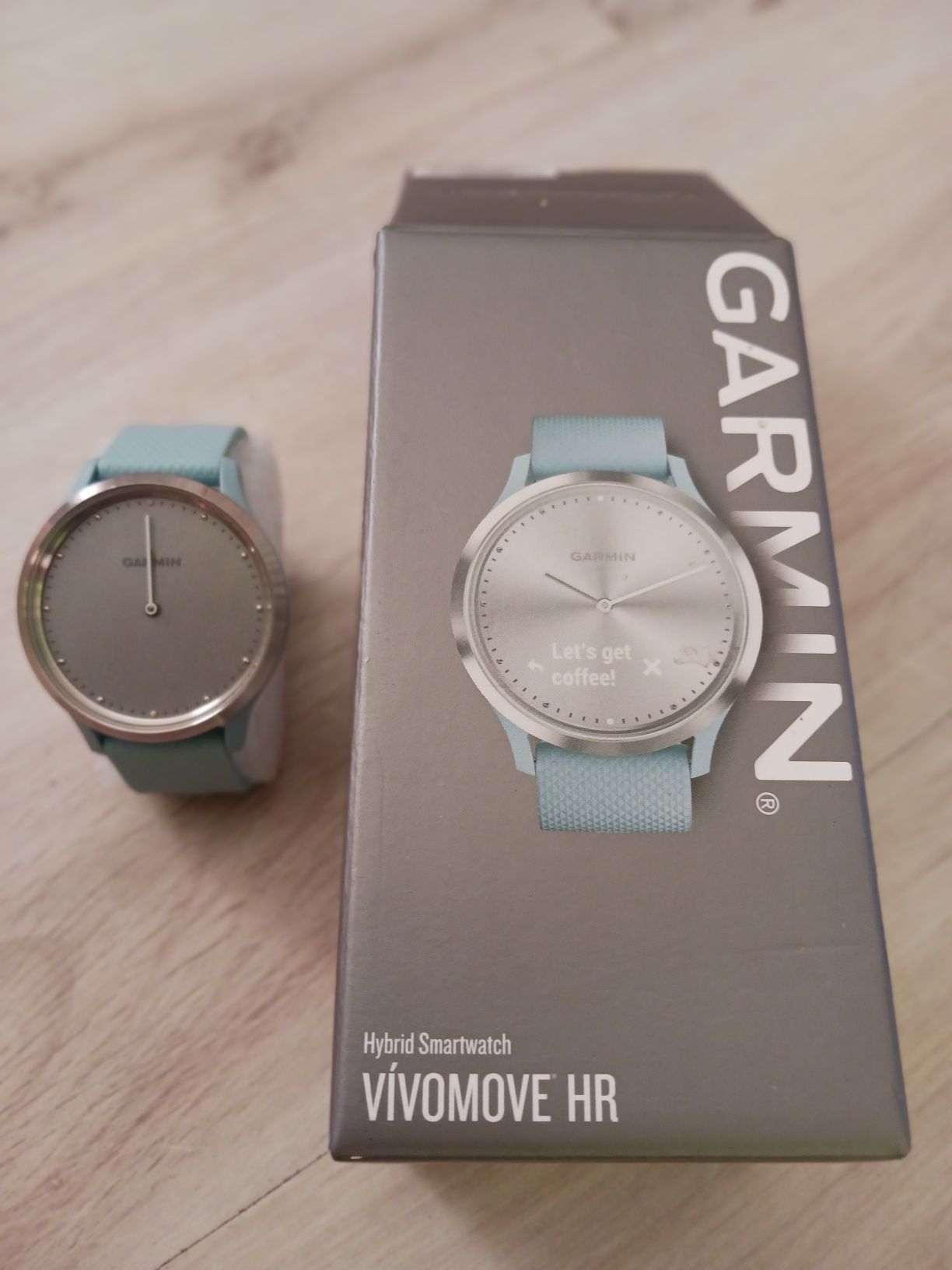 Smartwatch GARMIN