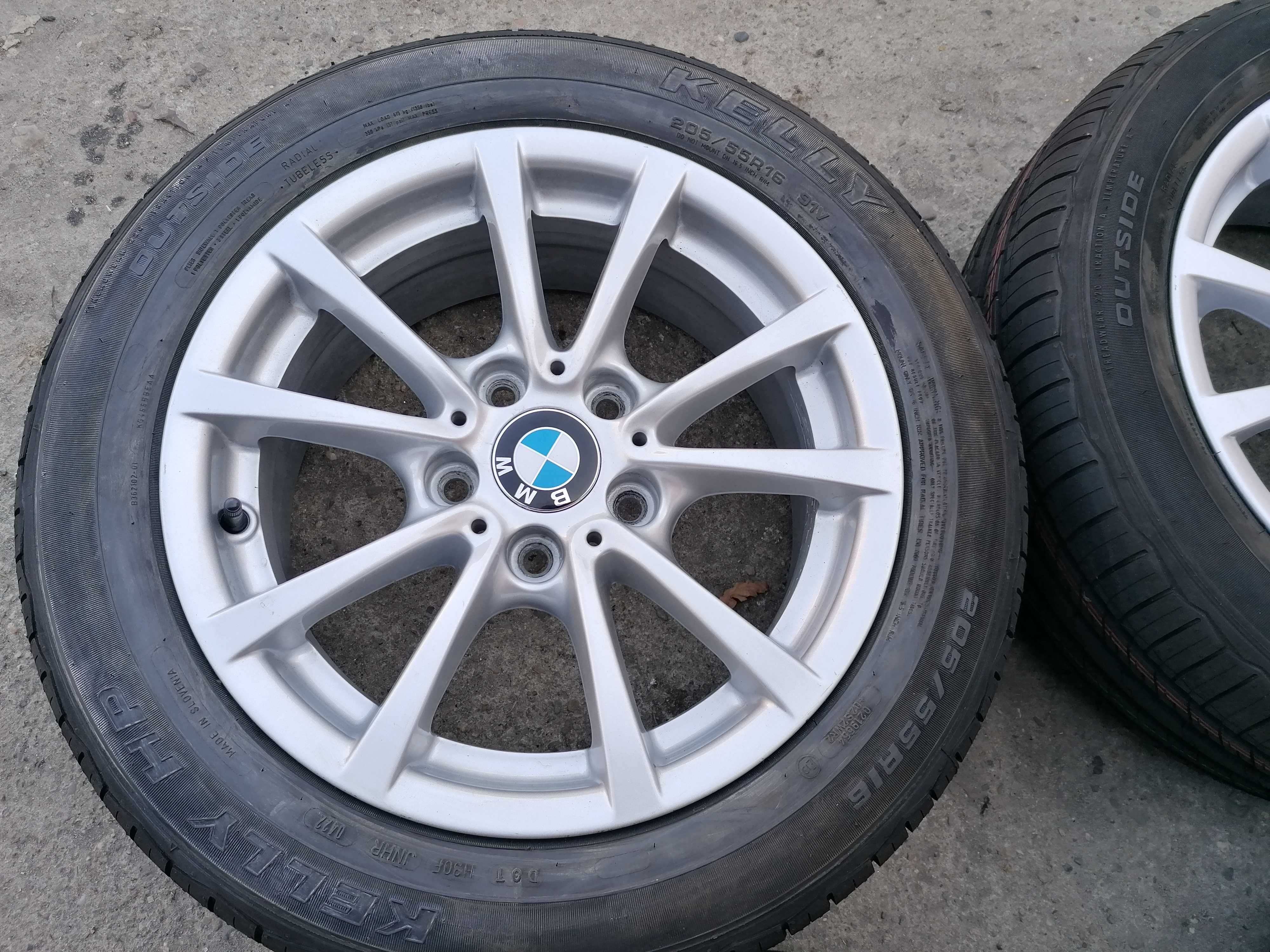 Nowe oryginalne 16" bmw 3 f30 f31 e90 e91 e46 nowe lato 22r