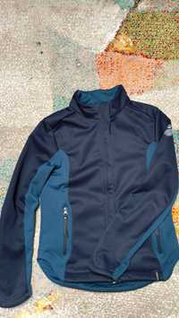 Polar, Softshell chłopięcy Decathlon rozmiar 134