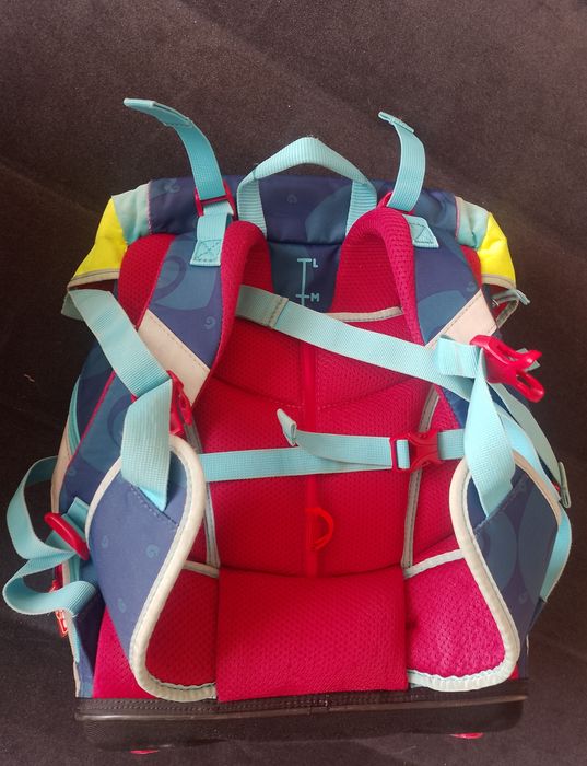 Рюкзак шкільний дитячий