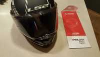 Kask motocyklowy LS2 FF324 Firefly XXXL 65-66