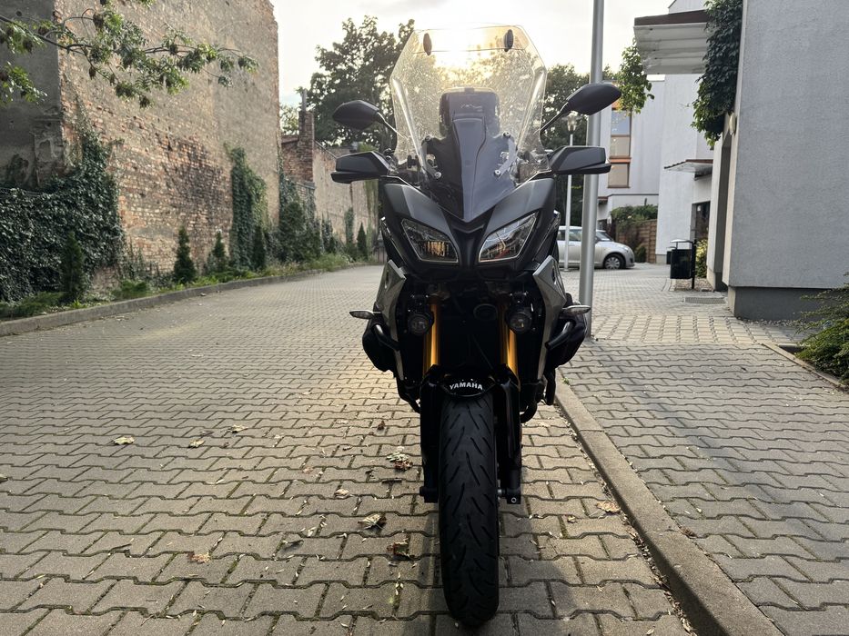 Yamaha Tracer 900 GT 2020 FV 23%