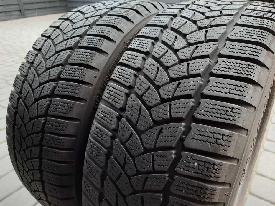 Opony Zimowe 195.65.15 Firestone  4szt lub 2szt