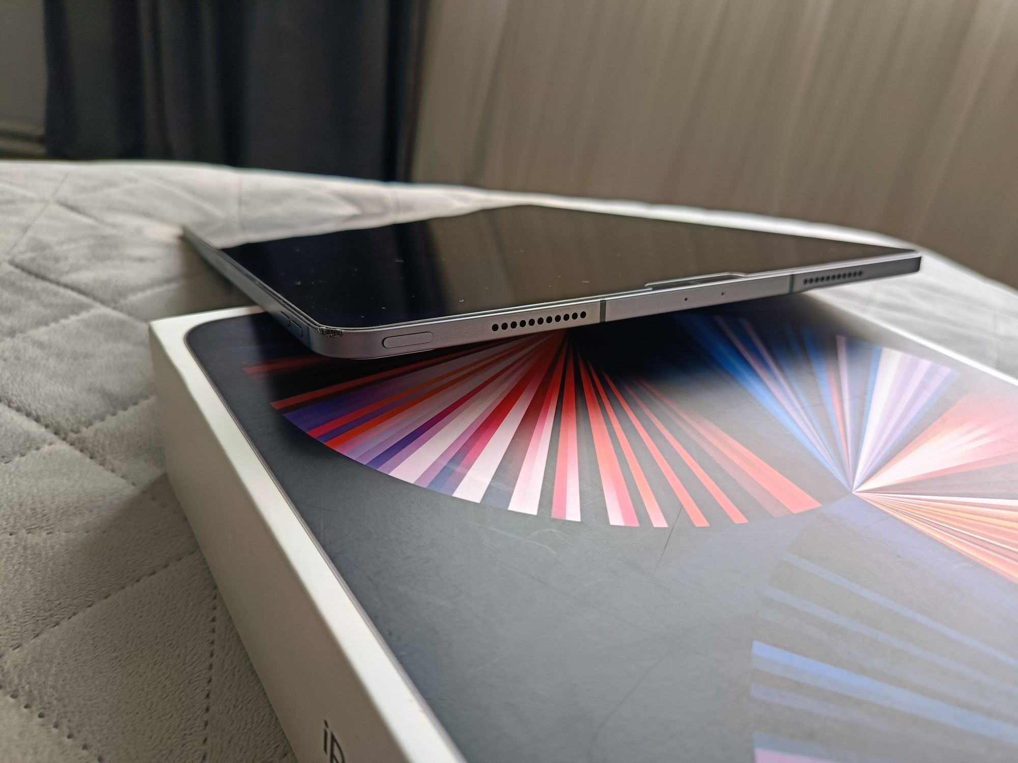 iPad Pro 12,9"  128gb, 5th. M1. 2021р.
